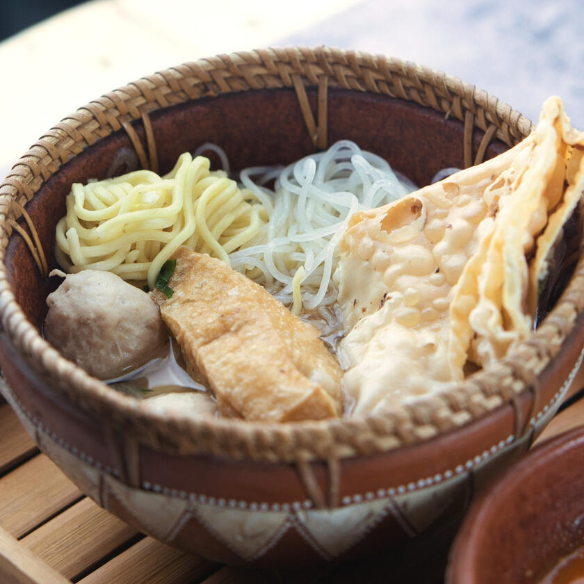 Bakwan Malang
