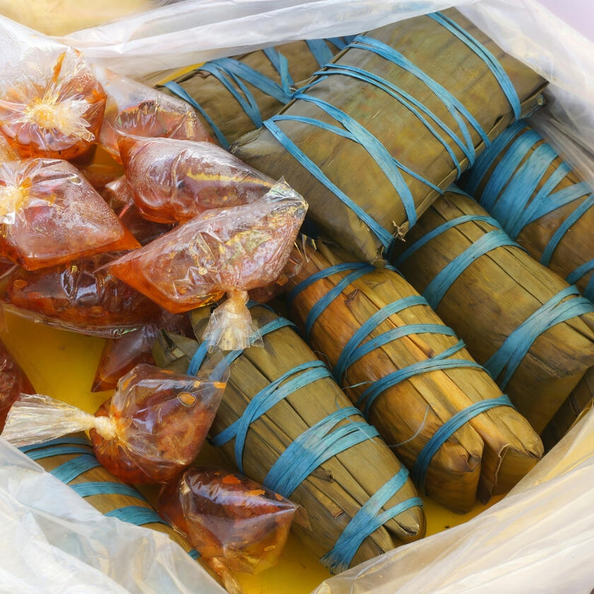 Buras