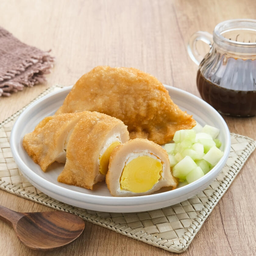 Pempek