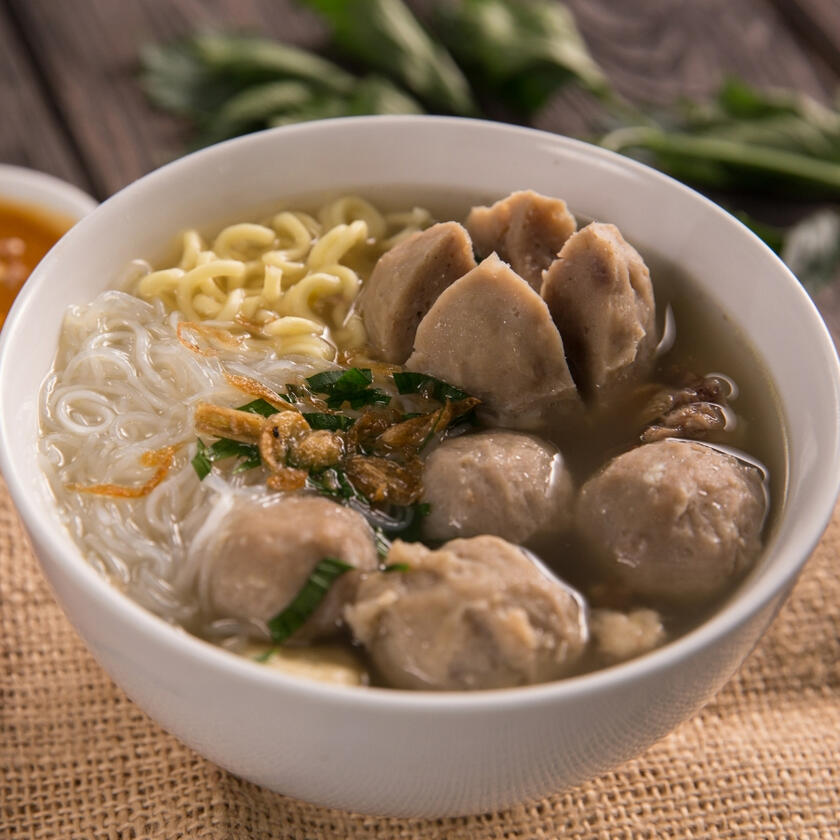 Bakso