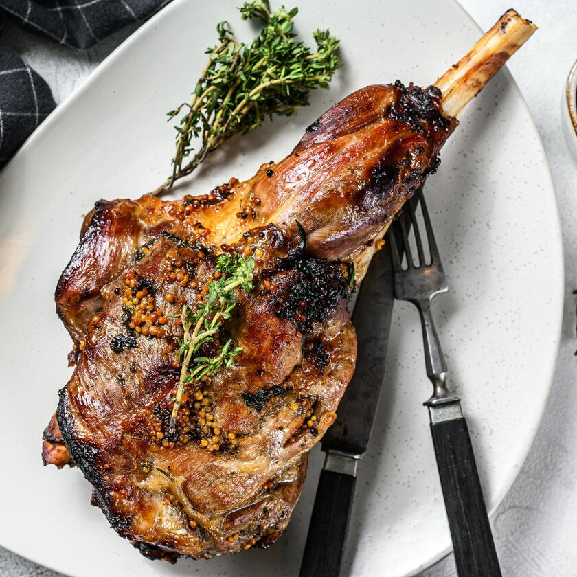 Kambing Guling