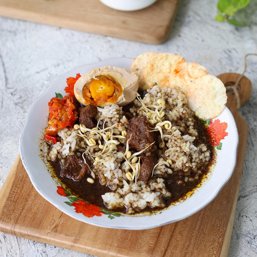 Rawon